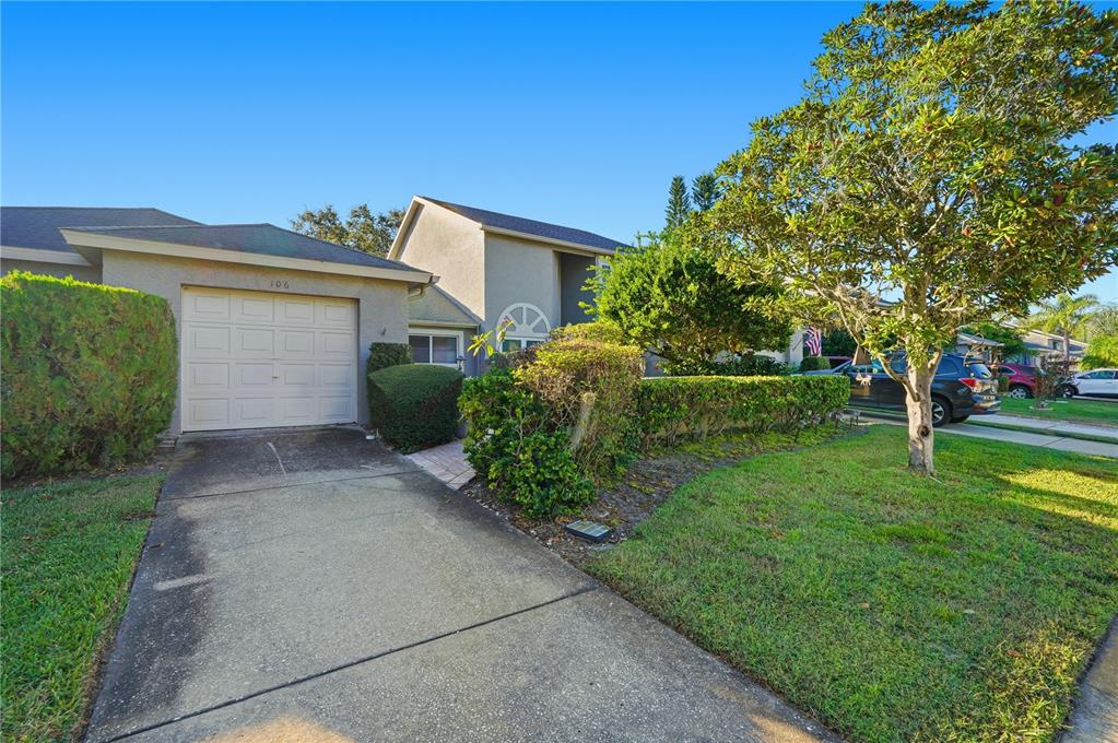 106 HUNTER COURT