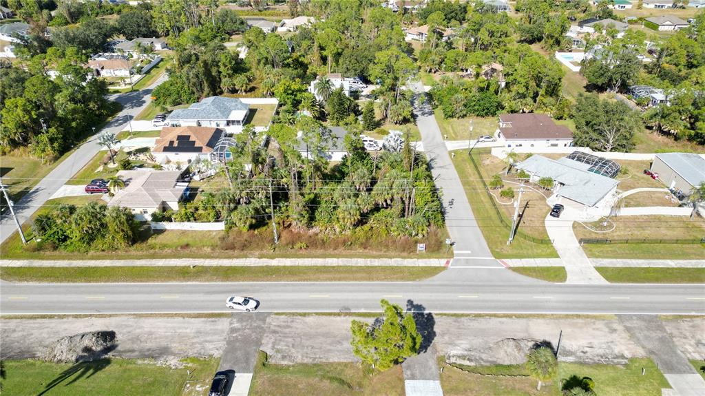 0 W PRICE BOULEVARD