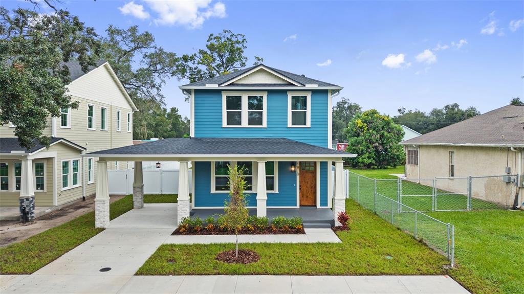 1910 E GENESEE STREET, TAMPA, FL — photo 2 of 30