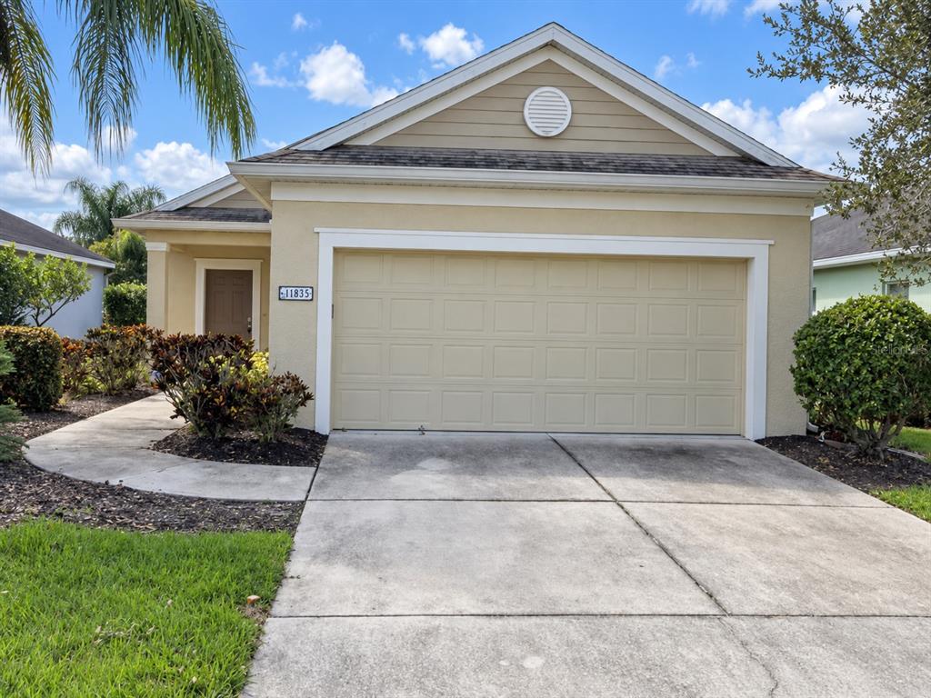 11835 CRAWFORD PARRISH LANE, PARRISH, FL — photo 2 of 21