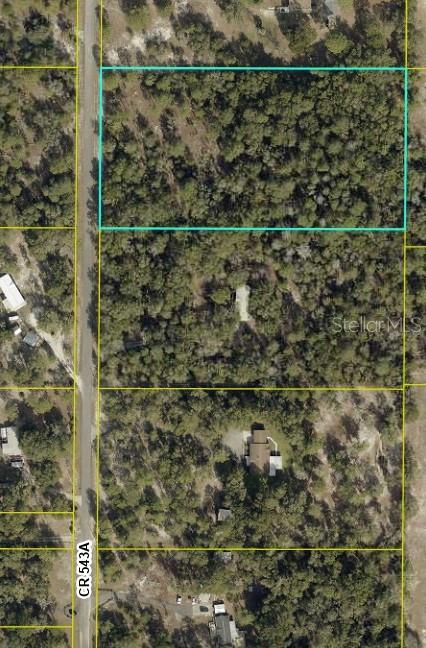 5-Acre CR 543A