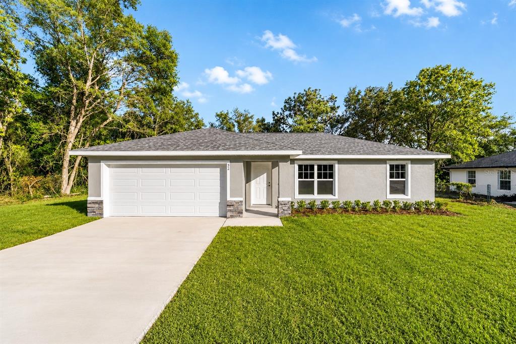 44 ALMOND ROAD