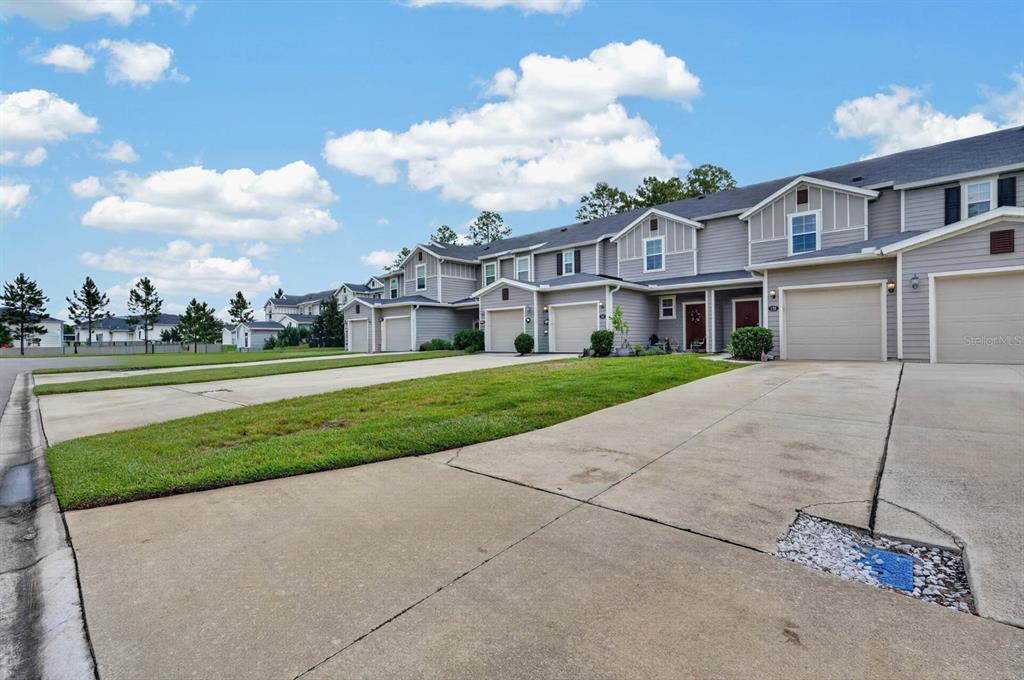 158 SILVER FERN DRIVE, ST AUGUSTINE, FL — photo 4 of 30