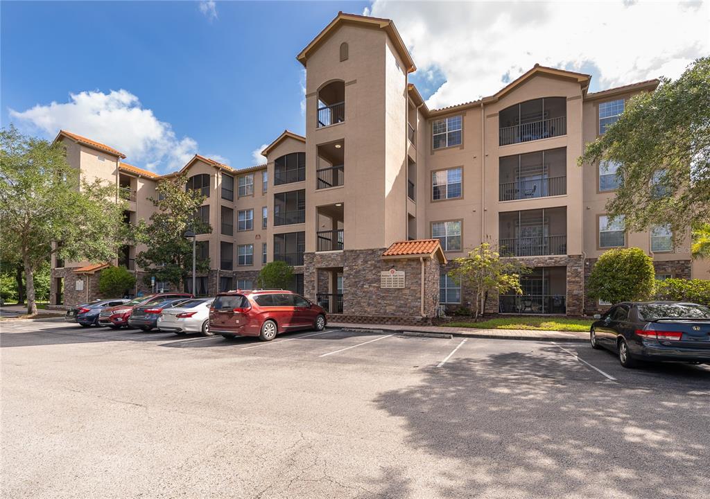 1351 TUSCAN TERRACE UNIT 8204