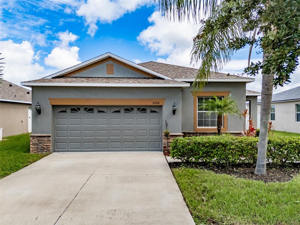 11526 ASHTON FIELD, RIVERVIEW, FL — photo 2 of 30