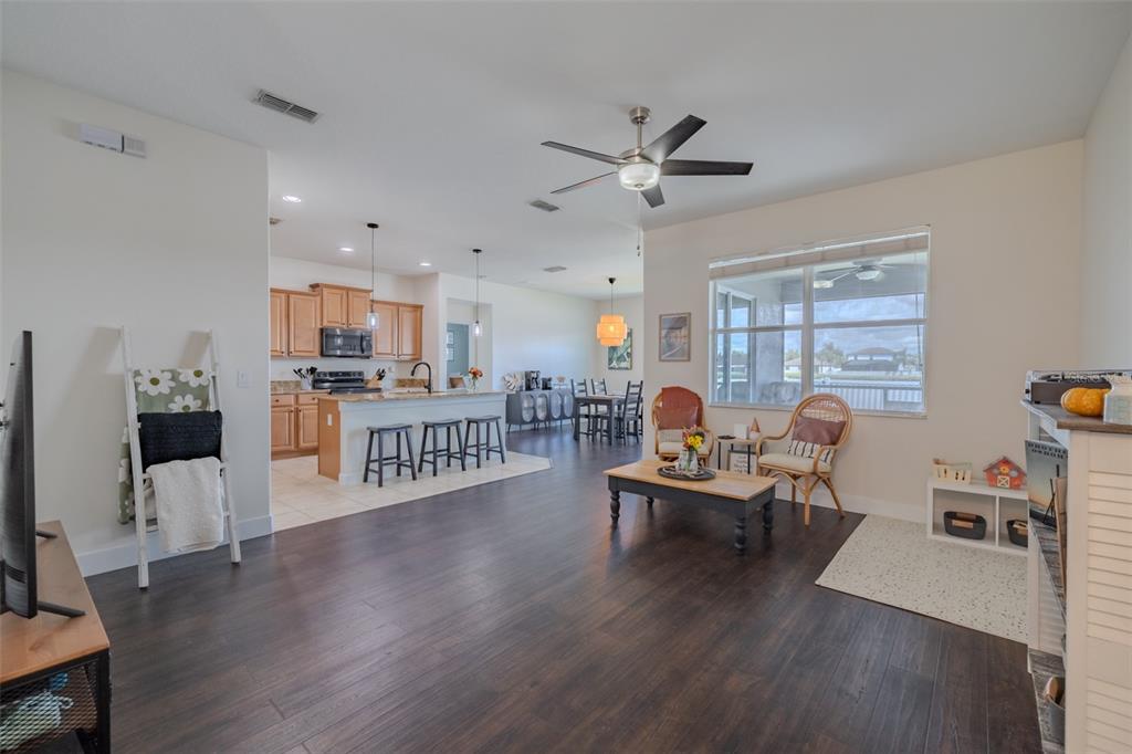 11526 ASHTON FIELD, RIVERVIEW, FL — photo 5 of 30