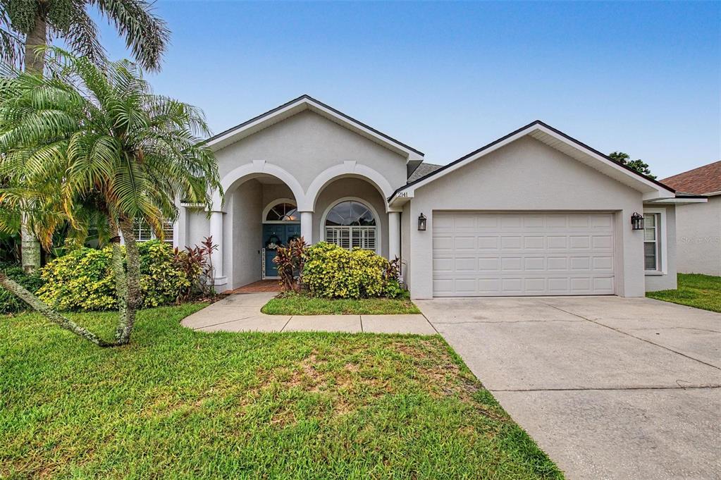 2141 FLAMEFLOWER COURT