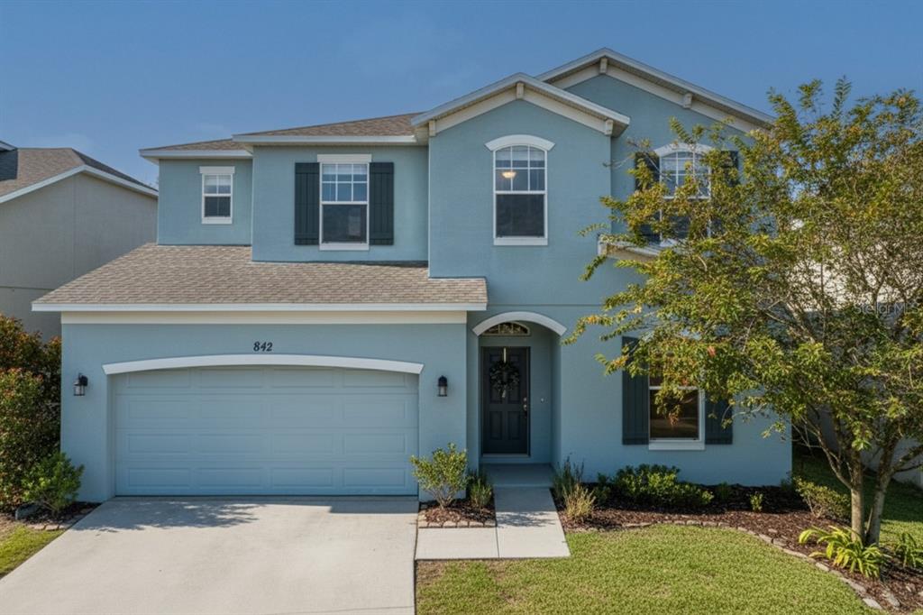 842 OXBOW ROAD
