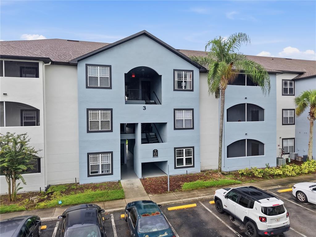 16303 ENCLAVE VILLAGE DRIVE UNIT 103