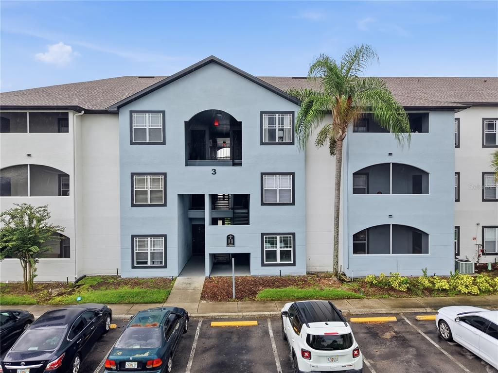 16303 ENCLAVE VILLAGE DRIVE UNIT 103, TAMPA, FL — photo 2 of 24