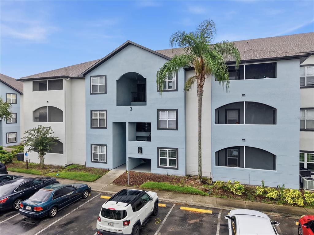 16303 ENCLAVE VILLAGE DRIVE UNIT 103, TAMPA, FL — photo 3 of 24