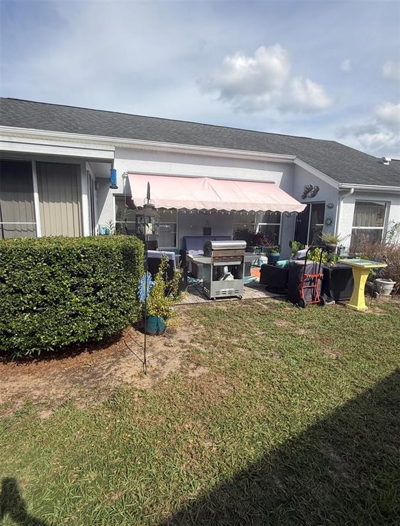 10440 S CLINT LOOP, FLORAL CITY, FL — photo 4 of 23