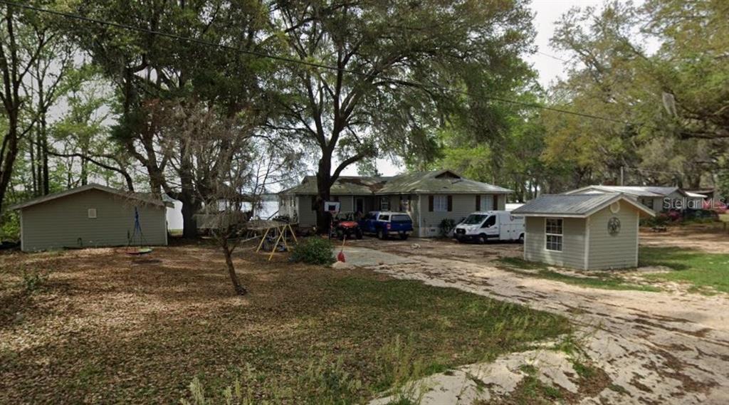 101 WALKER DRIVE