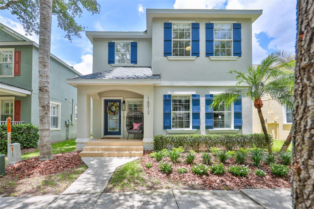 16012 LONEOAK VIEW DRIVE