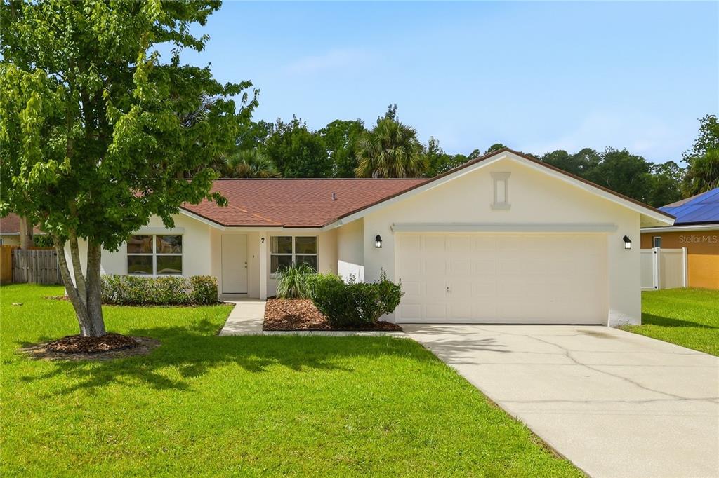 7 PALM LEAF LANE