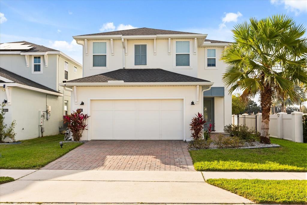 3640 VOYAGER LANE