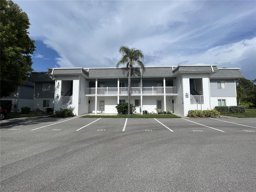 22375 EDGEWATER DRIVE UNIT 151