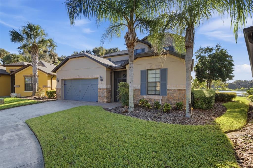125 LA CRESTA COURT, DAVENPORT, FL — photo 2 of 30