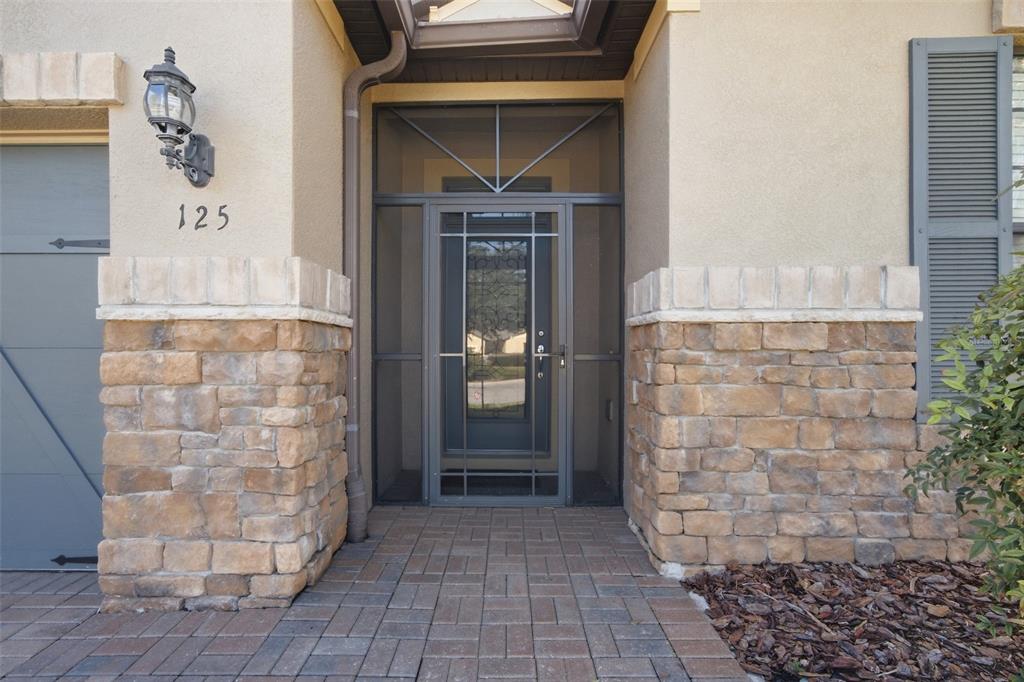 125 LA CRESTA COURT, DAVENPORT, FL — photo 3 of 30