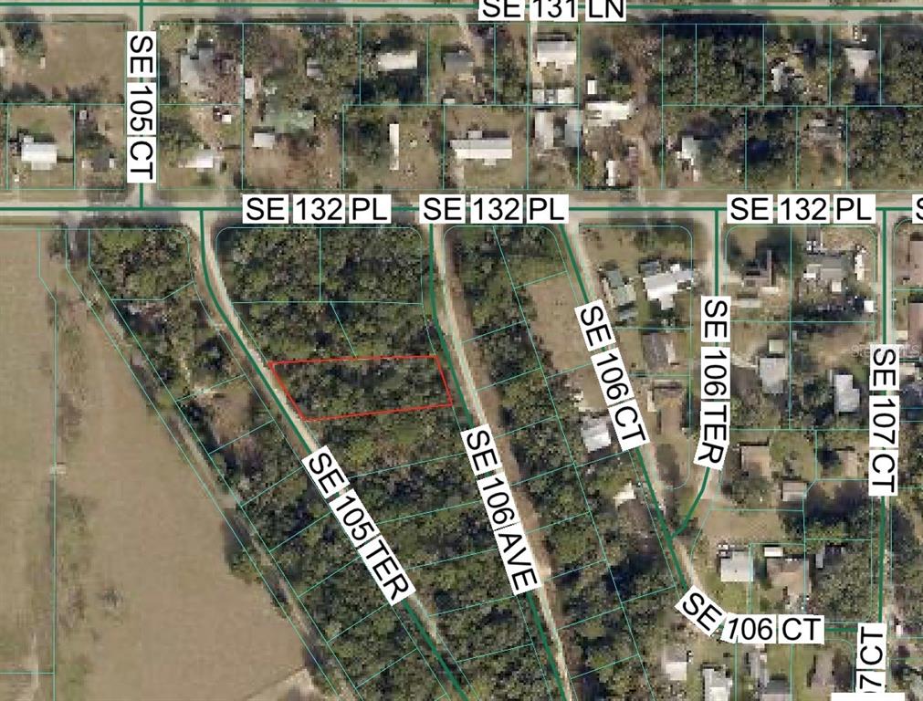 SE 105TH TERRACE