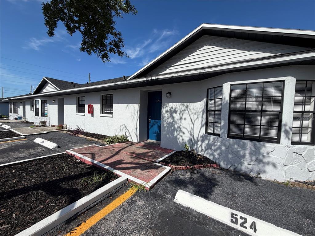 501 ST. MICHAELS WAY UNIT 524
