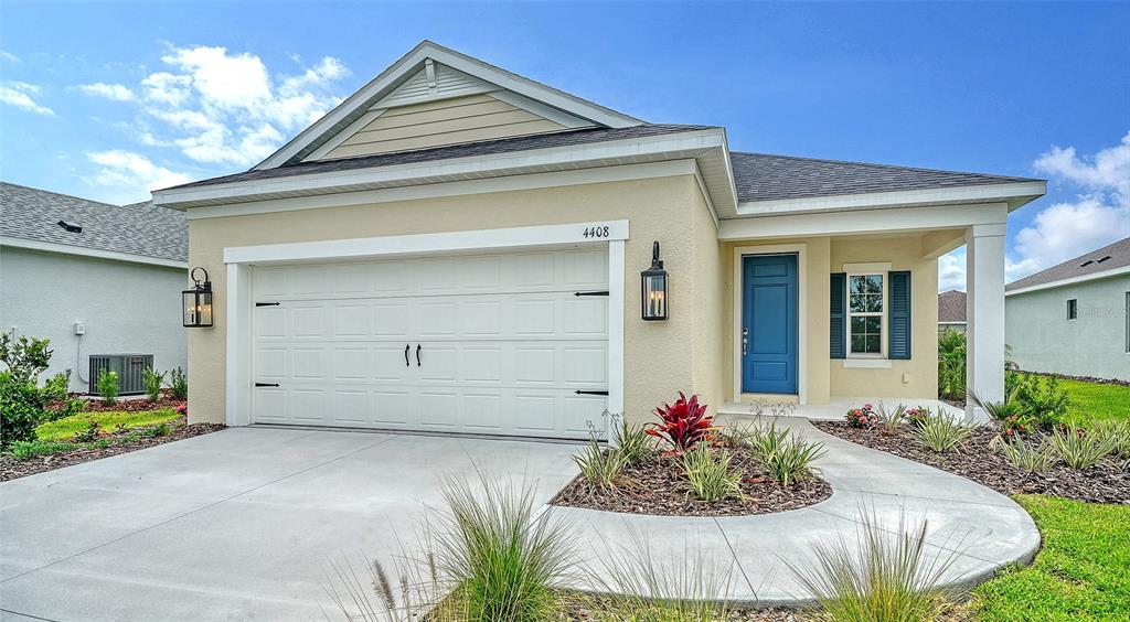 4408 SPOON BLADE DRIVE