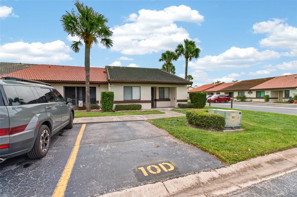 7360 ULMERTON ROAD UNIT 10D