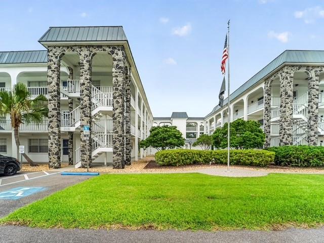 4801 AIRPORT ROAD UNIT 119