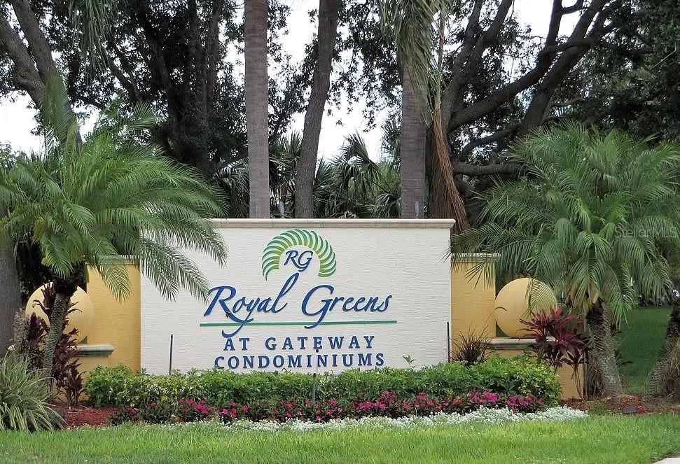 11561 VILLA GRAND UNIT 722