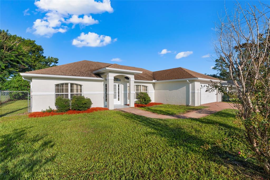 416 MARION OAKS LANE, OCALA, FL — photo 2 of 20