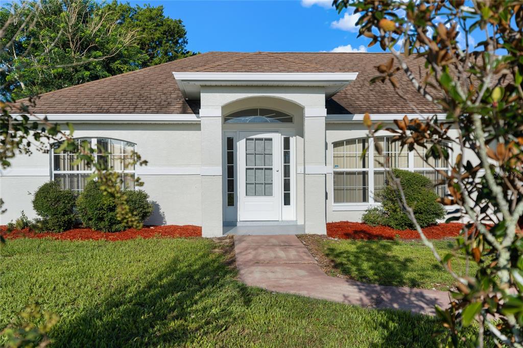 416 MARION OAKS LANE, OCALA, FL — photo 3 of 20
