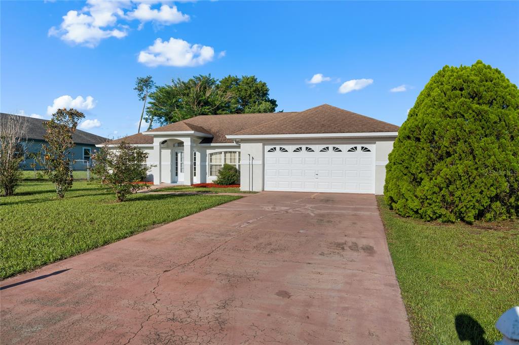 416 MARION OAKS LANE, OCALA, FL — photo 4 of 20