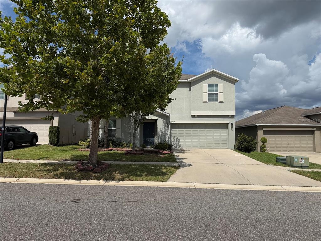 3908 KEARSNEY ABBEY CIRCLE
