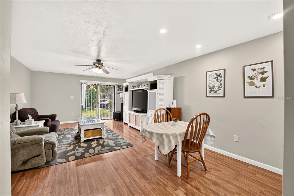 1434 SW 25TH PLACE UNIT C2, GAINESVILLE, FL — photo 2 of 30