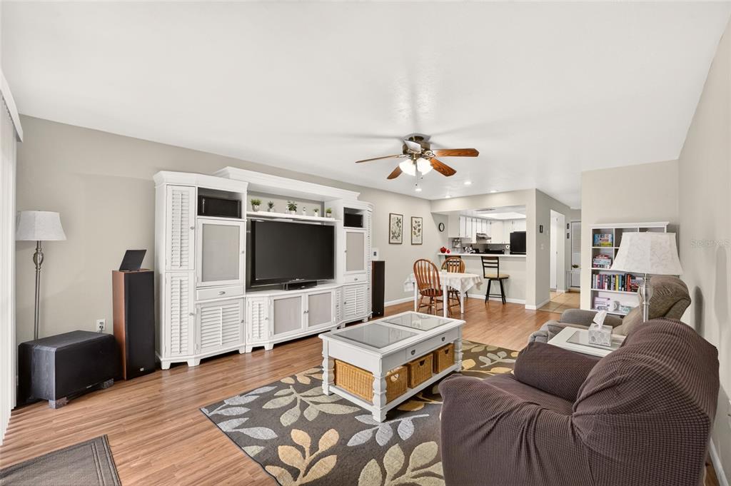 1434 SW 25TH PLACE UNIT C2, GAINESVILLE, FL — photo 3 of 30