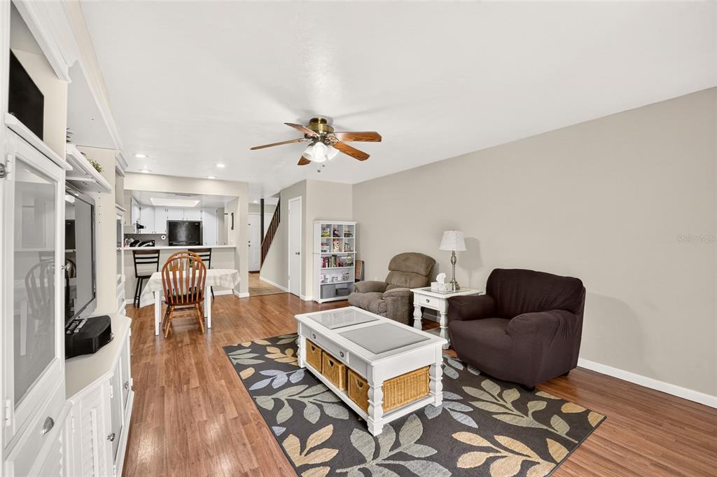 1434 SW 25TH PLACE UNIT C2, GAINESVILLE, FL — photo 4 of 30