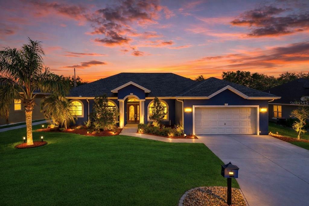 2434 COLONEL FORD DRIVE