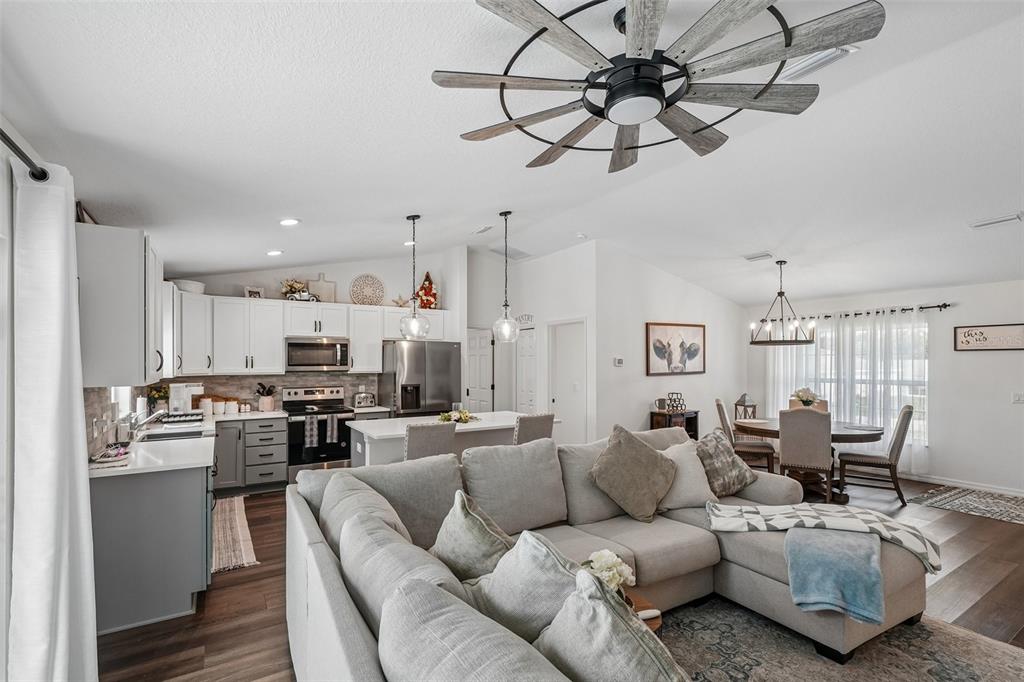 1740 NE 160TH PLACE, CITRA, FL — photo 3 of 30