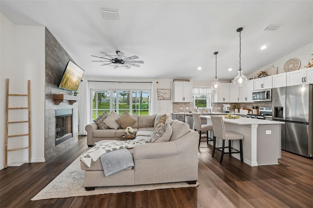 1740 NE 160TH PLACE, CITRA, FL — photo 4 of 30