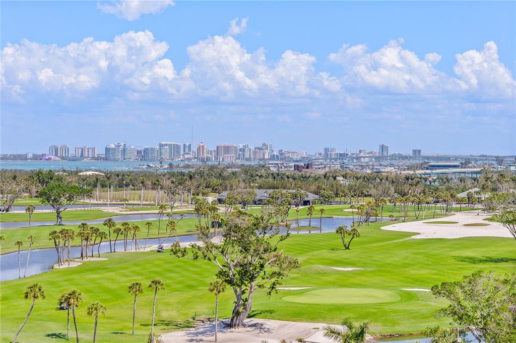 545 SANCTUARY DRIVE UNIT B806