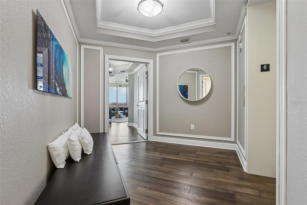 5823 BOWEN DANIEL DRIVE UNIT 601, TAMPA, FL — photo 2 of 30