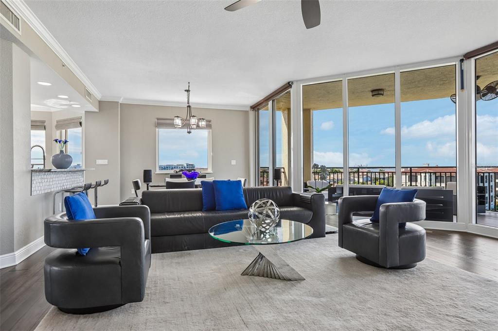 5823 BOWEN DANIEL DRIVE UNIT 601, TAMPA, FL — photo 5 of 30