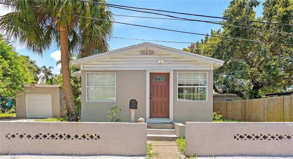 1145 PALM BLUFF STREET