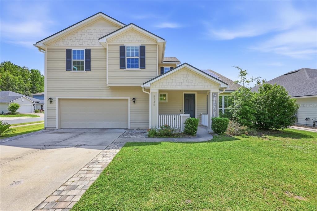 8345 NW 54TH TERRACE