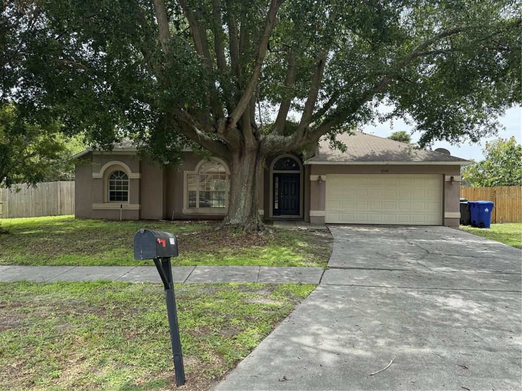 2116 NEW VICTOR ROAD