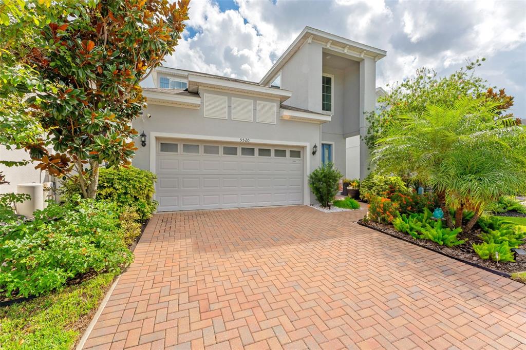 5520 SILVER SUN DRIVE, APOLLO BEACH, FL — photo 2 of 30