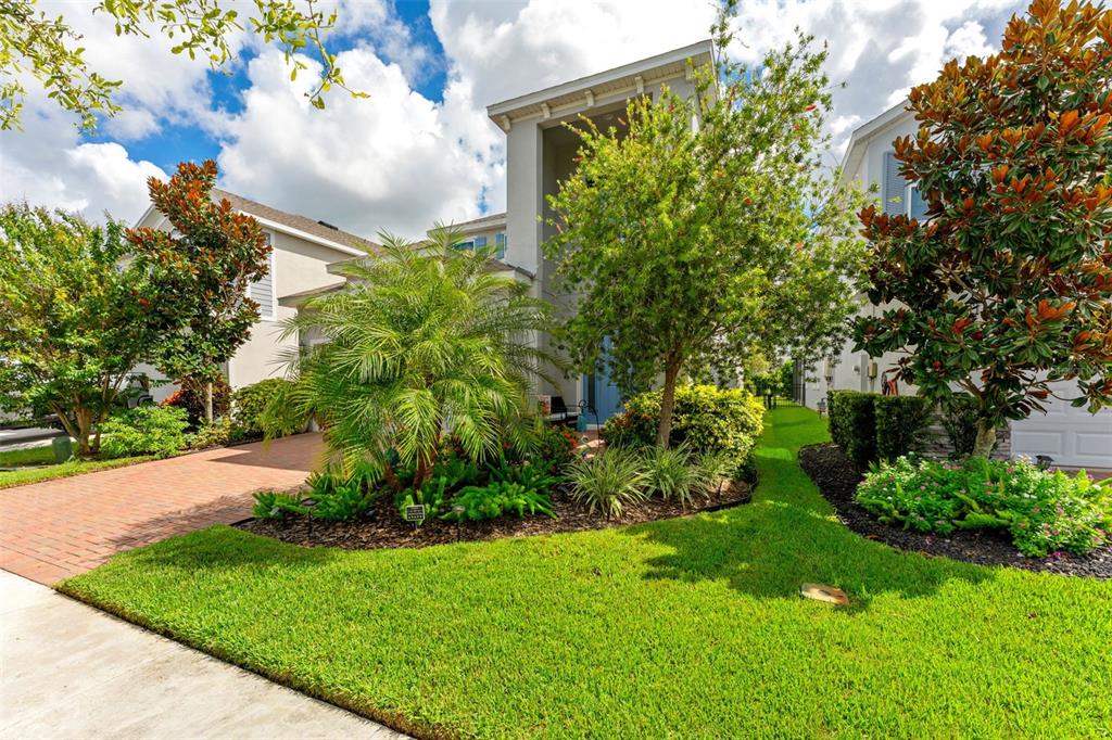 5520 SILVER SUN DRIVE, APOLLO BEACH, FL — photo 3 of 30