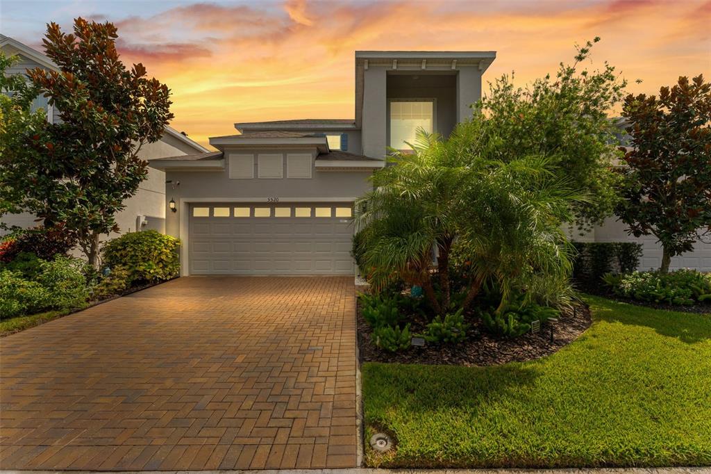 5520 SILVER SUN DRIVE, APOLLO BEACH, FL — photo 4 of 30