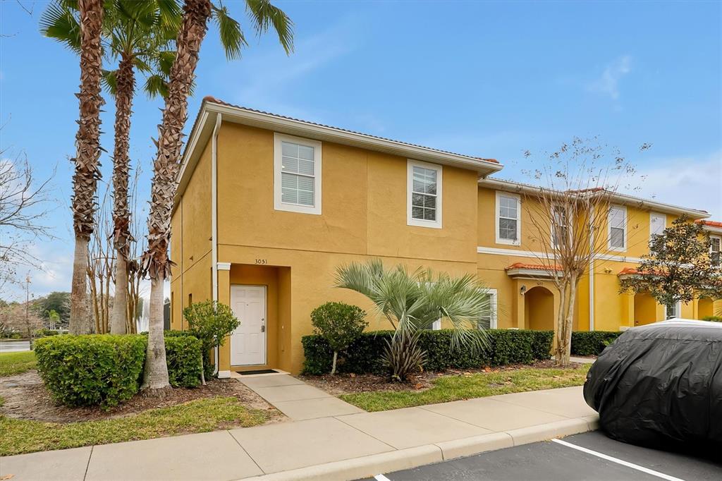 3051 YELLOW LANTANA LANE