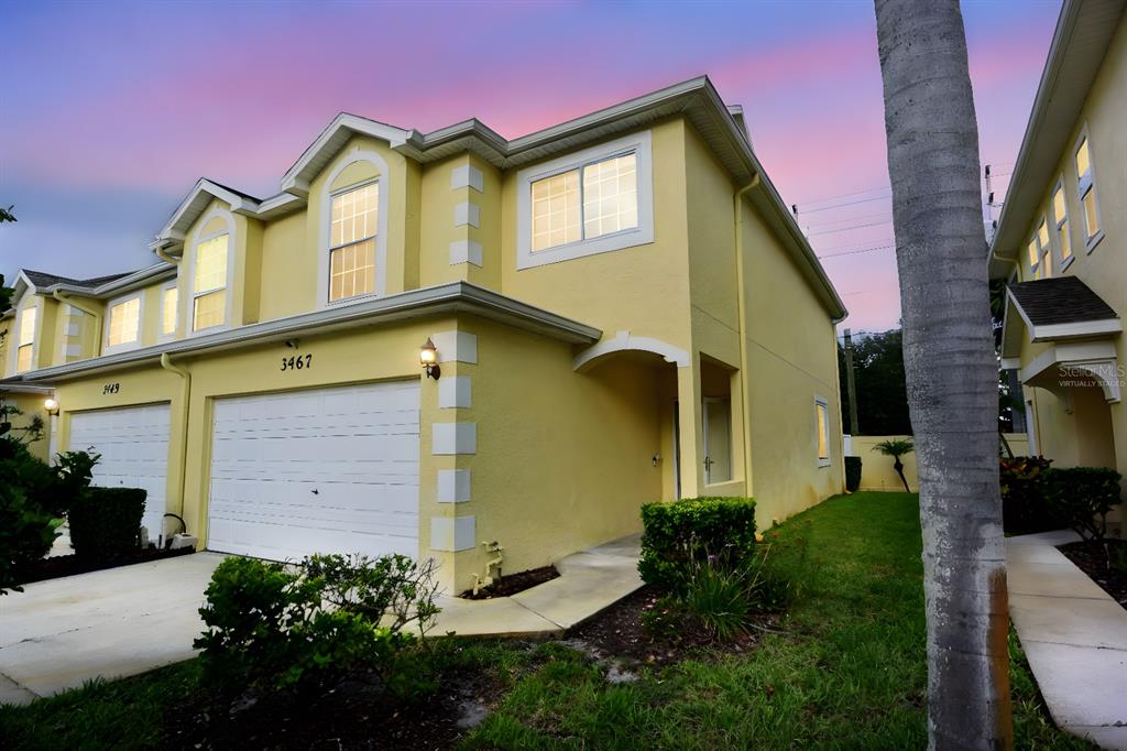 3467 FOX HUNT DRIVE